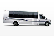 Mini Charter Buses