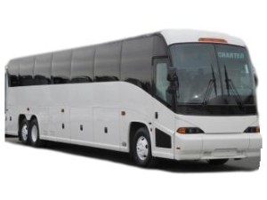 new york bus charter