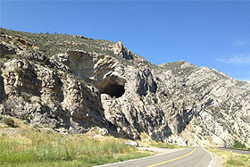 Lewis-and-Clark-Caverns-State-Park