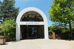 Gilcrease Museum